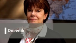 Dnevnik Brana Mandića