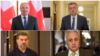 მოძრაობა "ხალხის ძალის" წევრები
