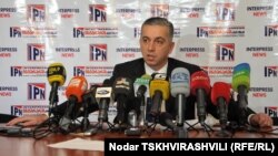 Глава комиссии по коммуникациям Каха Бекаури надеется, что компании-операторы не повысят тарифы