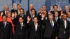 Lideri dvadeset najvećih privreda svijeta - G20 u Torontu, 27 jun 2010 