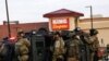 Poliția nu a oferit detalii despre motivele din spatele atacului armat de la magazinul King Soopers din Boulder, Colorado