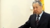 Kyrgyz Interim Government Arrests Bakiev Supporters In South