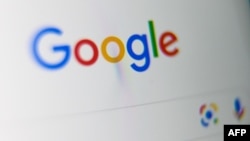 Google logo