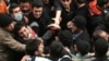 Iranian Students, Police Clash On Students Day