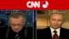 Putin: Still U.S. Partner Despite Leaks