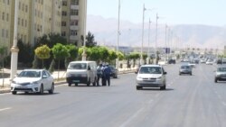 PÝGG hususy sürüjilere basyş edip, döwlet ulaglarynyň kemçiliklerini ‘görmezlige salýar’