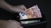 Novo povećanje kreditnog rejtinga izravna je posljedica odluke o prijemu Hrvatske u eurozonu
