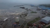 RUSSIA-QUAKE/PENINSULA