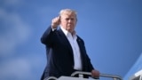 Президент США Дональд Трамп во вторник заявил, что даёт Москве 10 дней на сделку с Украиной