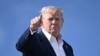 Трамп: "Амали Русия нафратангез аст!"