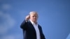 Госдепартамент: Москва "ошибочно восприняла терпение Трампа"