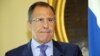 Russia: Calls For Assad Pullback 'Unworkable'