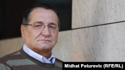 Muris Čičić