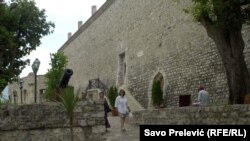 Citadela, Budva