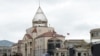 Արցախի ԱԺ-ն հորդորում է ռուս խաղաղապահներին շփման գծում կայունություն հաստատել

