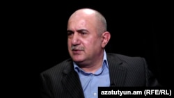 Սամվել Բաբայան, արխիվ 