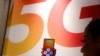 Лондон шукає альтернативу Huawei для мереж 5G