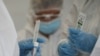 Pfizer/BioNTech вакцинасы Казакстанда жылдын экинчи жарымында гана колго тийет