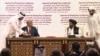 Is Peace Possible? Many Key Issues Missing From U.S.-Taliban Deal For Afghanistan