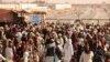 د چمن ـ سپین بولدک لارې تړل کېدو پرضد احتجاج شوی