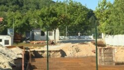 Niču zgrade na 'ničijoj zemlji' u Sarajevu