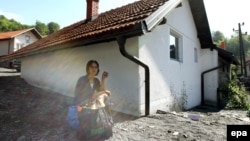 Topčić Polje