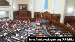 У Верховній Раді за підтримки Ради Європи 6 листопада відбудуться парламентські слухання «Безпека діяльності журналістів в Україні: стан, проблеми і шляхи їх вирішення»