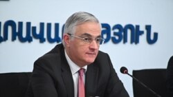 Մոսկովյան բանակցությունների օրակարգը ապաշրջափակումն է. փոխվարչապետ