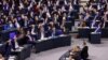 Proiectul de lege pentru limitarea migrației a fost respins în sesiunea de vineri a Bundestagului, la diferență de doar 12 voturi.