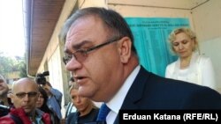 Revizija je samo ogolila jedan politički koncept koji je prisutan u BiH: Mladen Ivanić