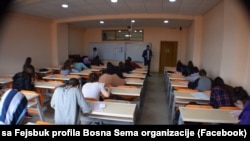 Ilustrativna fotografija