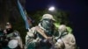 Бойцы ЧВК «Вагнер» в Ростове (иллюстративное фото)