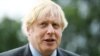 Britanski premijer Boris Džonson, jun 2021. godine