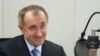 Екс-міністр економіки України Богдан Данилишин