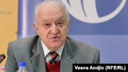 Vladimir Goati