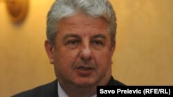 Milorad Veljović
