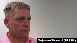Zlatan Begić
