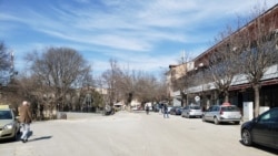 Дебар, 14 март 2020