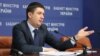 Кириленко: жодні кадрові зміни не вплинуть на якість проведення «Євробачення»