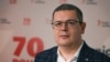 Олександр Мережко припускає, що телефонна розмпротягом тижня, а особисту зустріч так швидко організувати навряд чи вийде.