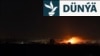 Kiýewde howa hüjümine garşy ulgamlar Russiýanyň atan dronlaryny urýar (arhiw suraty)
