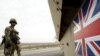 Iraqi Lawmakers Reject Law On British Troops