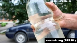 Prema podacima Spoljnotrgovinske komore BiH na domaće tržište uvezeno je 112 miliona litara vode