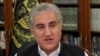 شاه محمود قریشي وویل چې هند د نومبر او دسمبر په میاشتو کې د پاکستان په ځینو لویو ښارونو کې د وسله والو د بریدونو له لارې د ترهګرۍ منصوبې جوړې کړې دي. (انځور: ۲۵م جون ۲۰۲۰م کال)