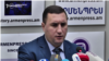 Պաշտպանության նախարարության համար Հայկ Սարգսյանի առաջարկը «սկզբունքորեն ընդունելի չէ»