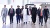 د اسلامي هیوادونو سازمان غونډه کې د طالبانو د بهرنیو چارو وزیر امیر خان متقي هم ګډون کوي. 