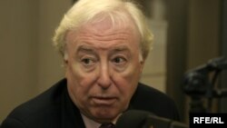 John O’Sullivan