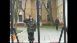 Сімферопольські жінки підтримують українських військових