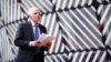 Visoki predstavnik Evropske unije za vanjske poslove i sigurnosnu politiku Josep Borrell, april 2024.