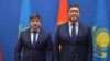 Өкмөт Казакстанга кошумча суу берүү себебин түшүндүрдү 